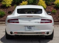 2017 Aston Martin Rapide 4DR SDN