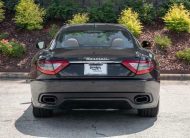2017 Maserati Gran Turismo Sport
