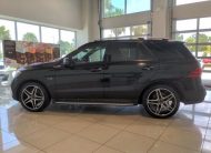 2017 Mercedes-Benz GLE AMG GLE43