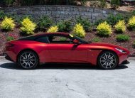 2018 Aston Martin DB11 V12