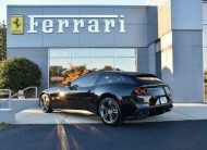 2018 Ferrari GTC4Lusso 2DR COUPE