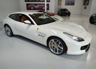 2018 Ferrari GTC4Lusso T