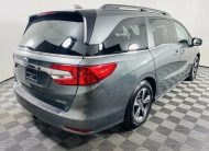 2018 Honda Odyssey Touring