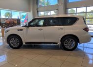 2018 INFINITI QX80