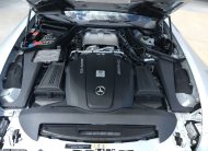 2018 Mercedes-Benz AMG GT S AMG GT S