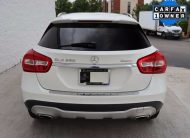 2018 Mercedes-Benz GLA GLA 250