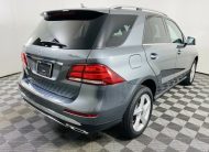 2018 Mercedes-Benz GLE GLE 350