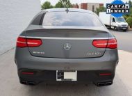 2018 Mercedes-Benz Other AMG® GLE 63 S