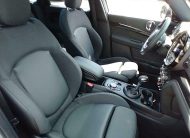 2018 Mini Countryman John Cooper Works