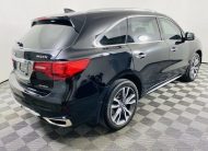 2019 Acura MDX 3.5L Advance Package