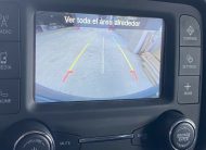 2019 Jeep Wrangler Unlimited Sport 21594 Miles Punkn Metallic Clearcoat 4D Sport