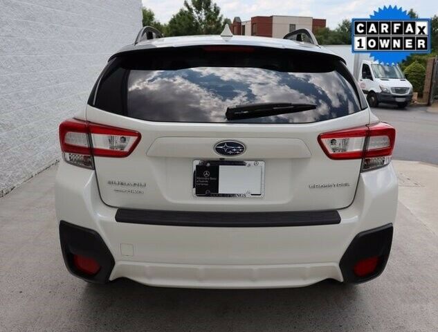 2019 Subaru XV Crosstrek Premium