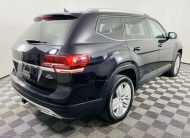 2019 Volkswagen Atlas 3.6L V6 SE wTechnology