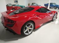 2020 Ferrari F8 Tributo 2DR CPE