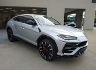 2020 Lamborghini Urus 4DR AWD