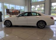 2020 Mercedes-Benz E-Class E450