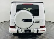 2020 Mercedes-Benz G-Class G 63 AMG®