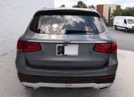 2020 Mercedes-Benz GLC GLC 300