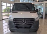 2020 Mercedes-Benz Sprinter Cargo Van Cargo 144 WB