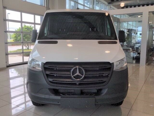 2020 Mercedes-Benz Sprinter Cargo Van Cargo 144 WB