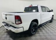 2020 Ram 1500 Big HornLone Star