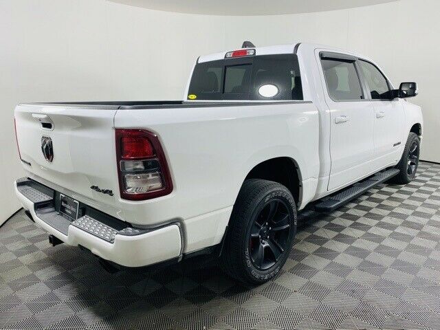 2020 Ram 1500 Big HornLone Star