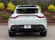 2021 Aston Martin DBX 4DR SUV AWD