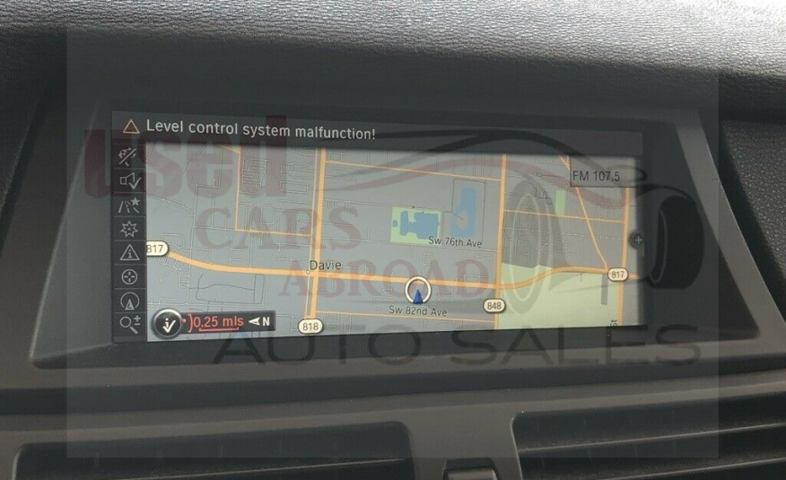 2012 BMW X5 xDrive35i