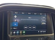 019 Chevrolet Colorado LT 49802 Miles Satin Steel Metallic 4D Crew Cab V6 8-Spe
