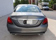 2021 Mercedes-Benz C-Class C 300