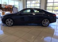 2021 Mercedes-Benz CLA CLA 250