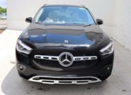 2021 Mercedes-Benz GLA GLA 250