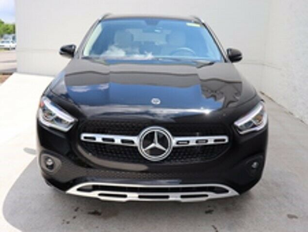 2021 Mercedes-Benz GLA GLA 250