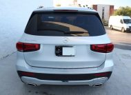 2021 Mercedes-Benz GLB GLB 250