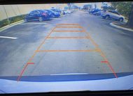 2017 Chevrolet Suburban LT 50741 Miles Iridescent Pearl Tricoat 4D Sport Utility