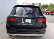 2021 Mercedes-Benz GLC GLC 300