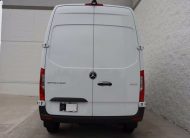 2021 Mercedes-Benz Sprinter 1500 Standard Roof
