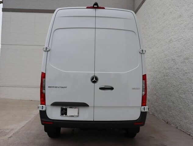 2021 Mercedes-Benz Sprinter 1500 Standard Roof