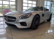 2017 Mercedes-Benz AMG GT AMG GT