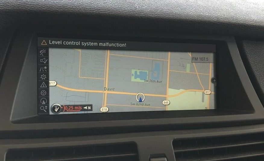 2012 BMW X5 xDrive35i