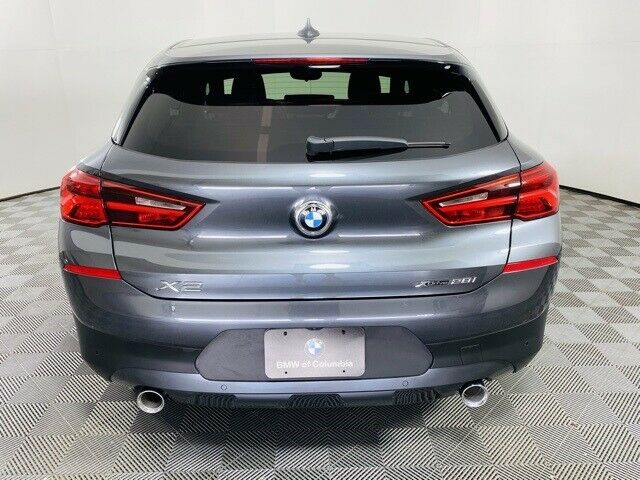 2020 BMW X2 xDrive28i