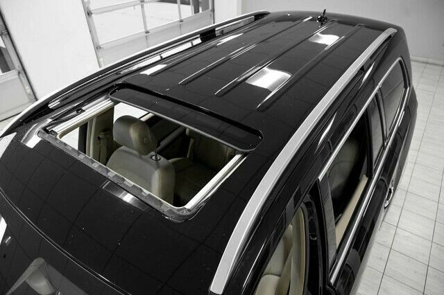2016 Mercedes-Benz GL-Class GL 450