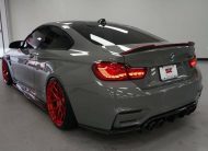 2019 BMW M4 CS 2dr Coupe