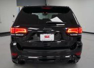 2020 Jeep Grand Cherokee SRT