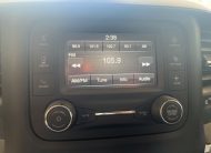 2021 Ram 1500 Big HornLone Star 855 Miles Bright White Clearcoat 4D Crew Cab HE