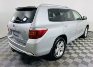 2009 Toyota Highlander Limited