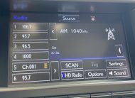 2021 Lexus GX 460 Luxury 7925 Miles Starfire Pearl 4D Sport Utility 4.6L V8 DOHC