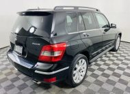 2010 Mercedes-Benz GLK GLK 350 103301