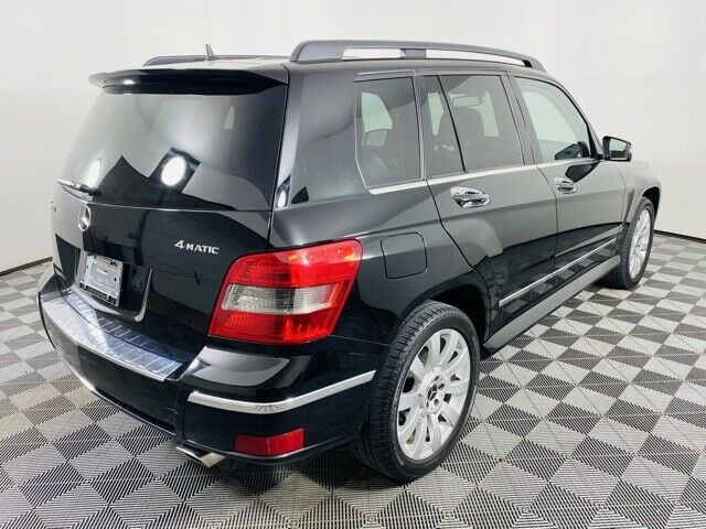 2010 Mercedes-Benz GLK GLK 350 103301