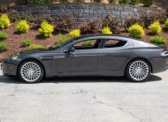 2011 Aston Martin Rapide Luxury